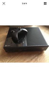 Xbox one for swap