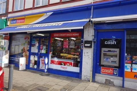 WELL ESTABLISHED CONVENIENCE STORE BUSINESS REF 147277