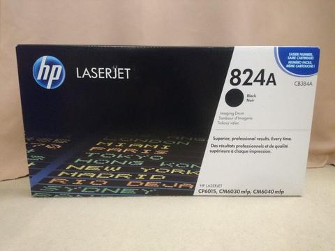 HP laserjet 824a CB384A Black