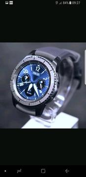 WANTED Samsung gear/watch S2 sport/classic or s3 classic/Frontier