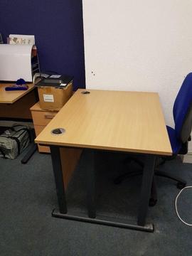 Office desks for sale
