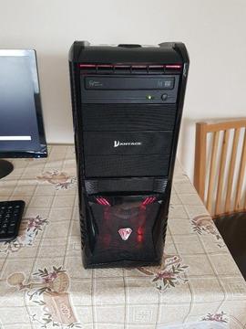 6 core Gaming Pc