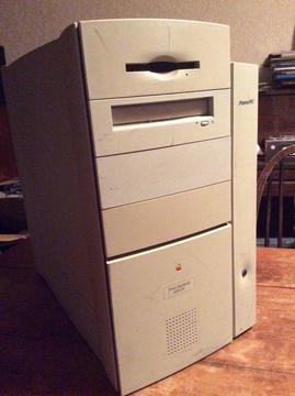 Apple Power Mac 8600/200