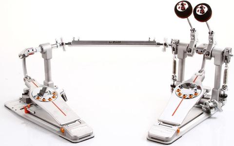 Pearl Demon Drive double bass drum pedal