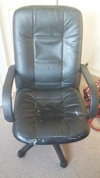 computer chair