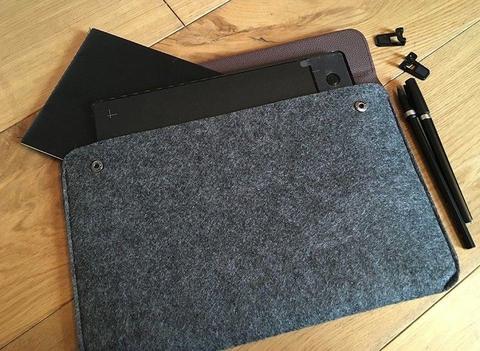 Iskn Slate 2 tablet - digital drawing pad