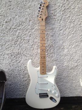 Fender Stratocaster (Mexican)