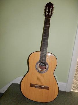Jose Ferrer Acoustic Guitar for Sale