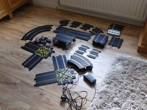 Digital Scaletrix