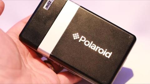 Polaroid pogo - RARE