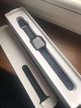 Apple Watch, Series 2, 42mm, boxed
