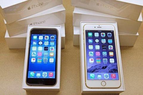 Apple Iphone 6 Brand new condition