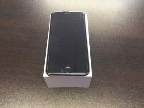 IPhone 6 Plus 16gb Unlocked good condition with warranty and accessories