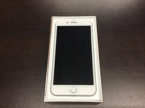 IPhone 6 Plus 64gb Unlocked good condition with warranty and accessories