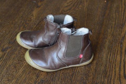 Pippo Boys shoes size 27