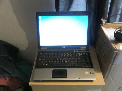 hp6730b laptop