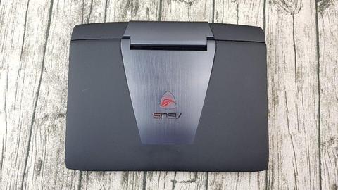 Powerful ASUS Gaming Laptop ROG G751JT