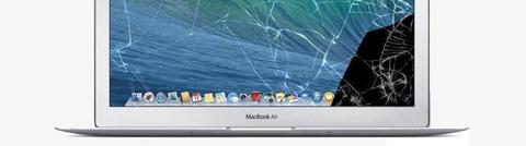 MacBook Air Repairs by Professional Apple Certified Engineers