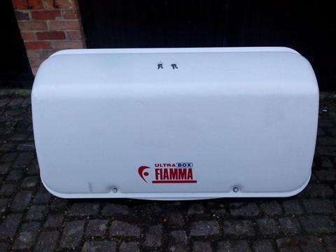 Fiamma Ultrabox 500