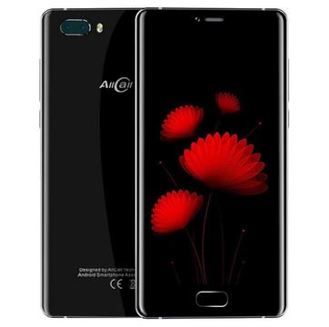 AllCall Rio S 4G 5.5inch IPS HD Screen Android 7.0 Quad-core 1.3GHz 2GB RAM 16GB ROM Unlocked Phone