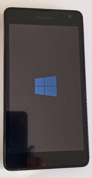 Microsoft Lumia 535. excellent cosmetic and working conditions