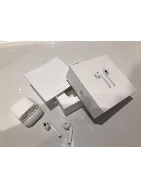Apple AirPods Boxed as New With Warranty Complete With Charger