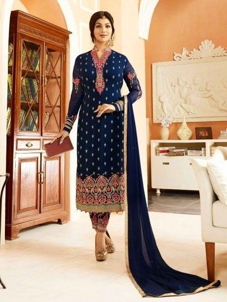 ladies salwar kameez