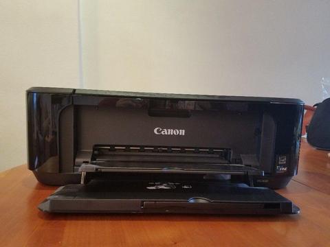 Cannon MG 3650 wireless printer