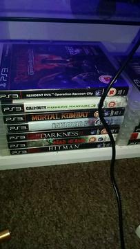 Ps3 swap for xbox 360