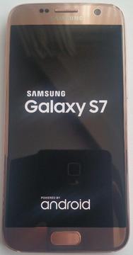 Samsung Galaxy S7, 32GB, Mint Condition like New, Unlocked to all Network