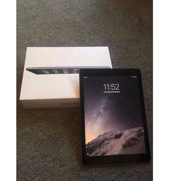 iPad Air (1st Gen) 16GB WiFi - AS NEW UNWANTED GIFT