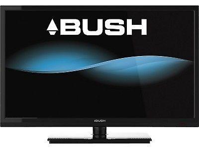 40 INCH BUSH LED FULL HD TV WITH BUILT IN FREEVIEW ##CAN BE DELIVERED##