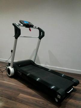 I-Run Treadmill