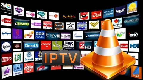 Iptv - premier quality service