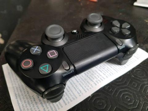 PlayStation 4 PS4 controller latest model