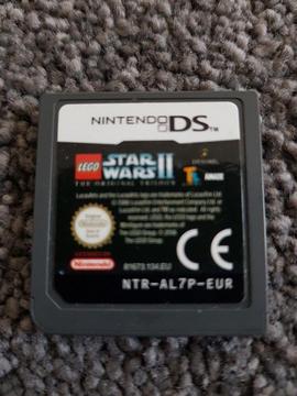 Nintendo DS games without cases £3.00 each