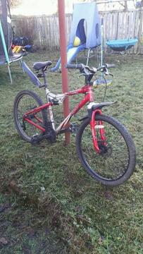 Apollo Fs26 mens mountain bike sale or swap