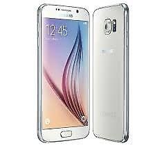 Samsung Galaxy S6 On All Networks (Sale Or Swap)