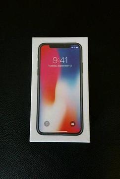 SWAP IPHONE X 64gb (EE) for phone and cash my way