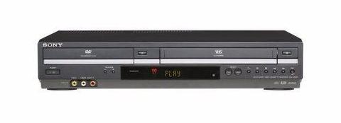 Wanted VCR Player and Old Electricals for Cash
