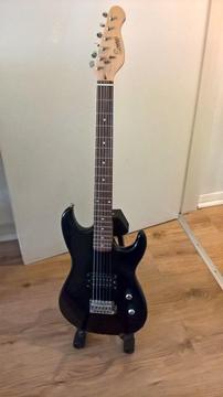 Encore 3/4 Size Electric Guitar