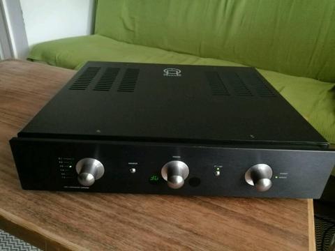 Primare a30.1 integrated amplifier