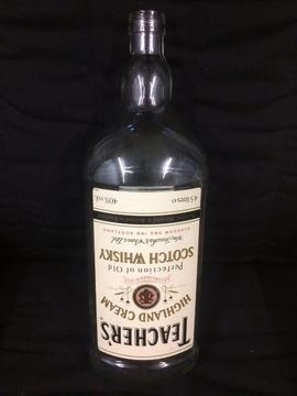 Vintage Teachers Highland Cream Scotch Whisky 4.5l Bottle
