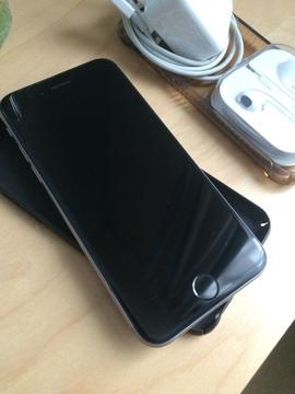 iPhone 6 Unlocked - with Accessories