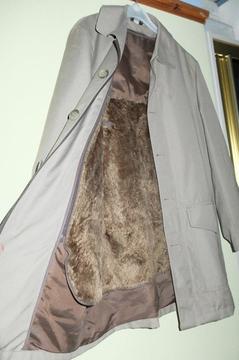 Man's ShowerProof Jacket