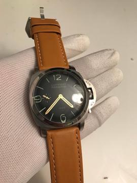 Panerai ETA