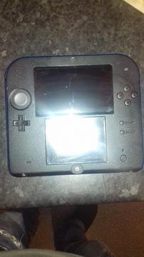 Nintendo 2ds