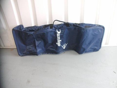 Dunlop Golf Travel bag