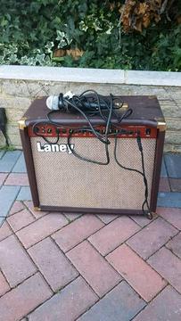 Laney 60c Acoustic Amplifier