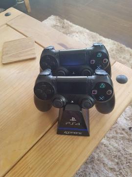 Ps4 slim for sale 500gb